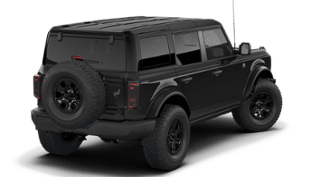 2026 Ford Bronco® External Image 4